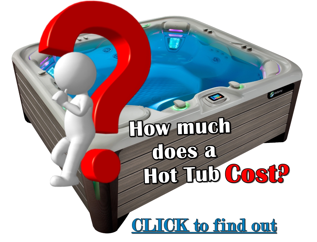 How Much Does A Hot Tub Cost Branson Hot Tubs And Pools