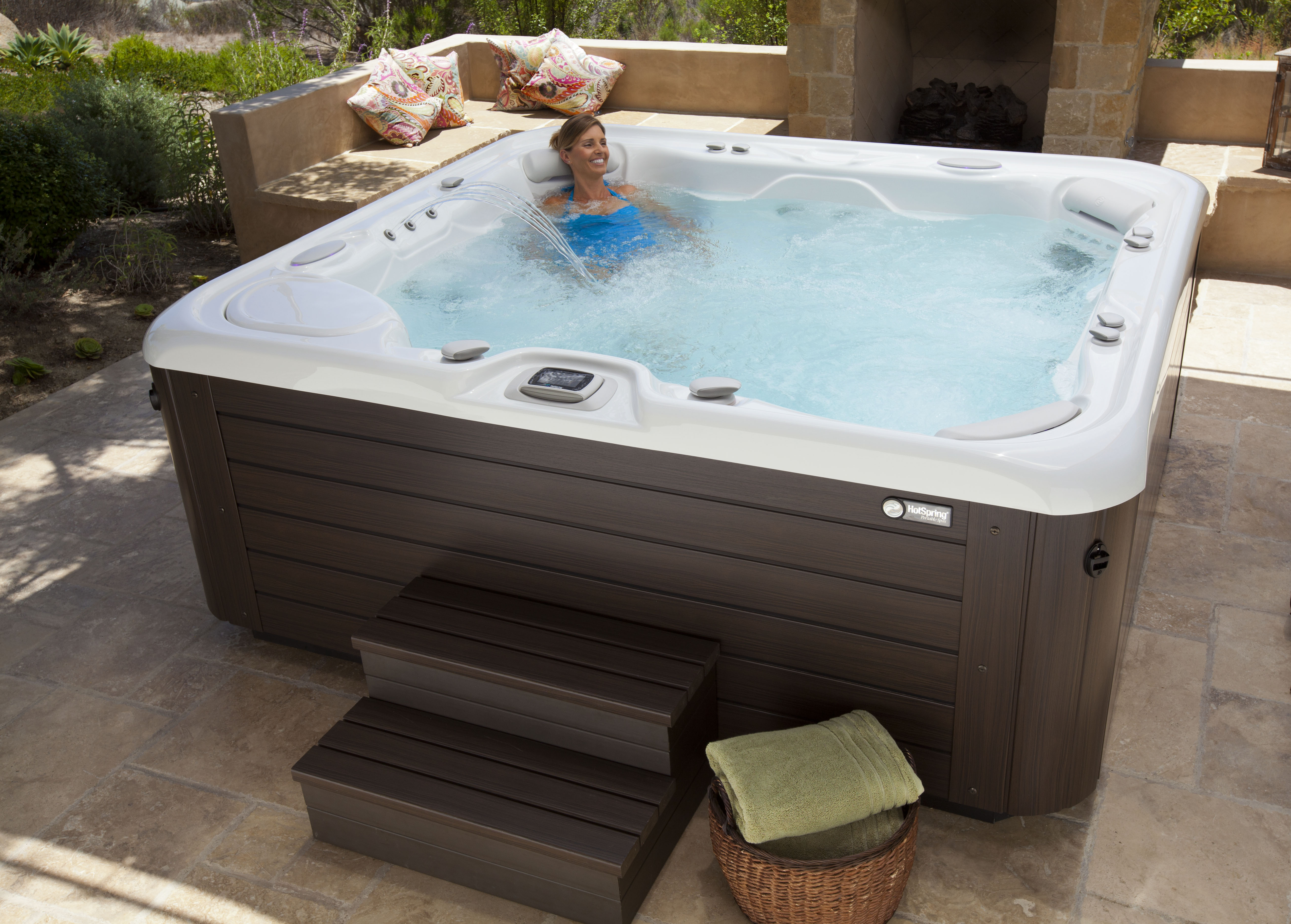 X Top View Hotspring Grandee Png Branson Hot Tubs And Pools My Xxx Hot Girl