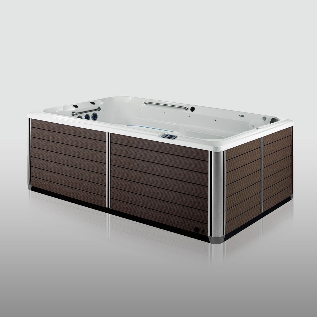 endless pools x2000 price