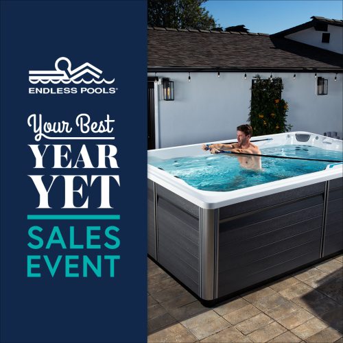 Hot Tubs, Spas & Pools